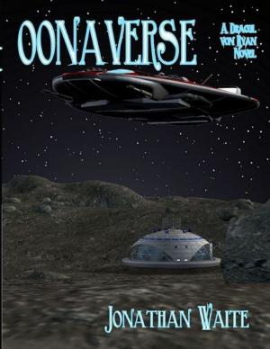 Cover of the book Oonaverse by Victoria Krylova