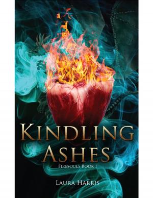 Cover of the book Kindling Ashes: Firesouls Book I by S.A. Price, Dagmar Avery, K. Margaret