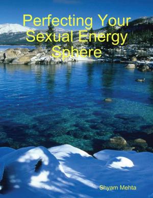 Book cover of Perfecting Your Sexual Energy Sphere