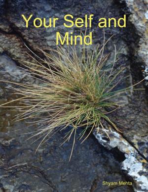 Book cover of Your Self and Mind