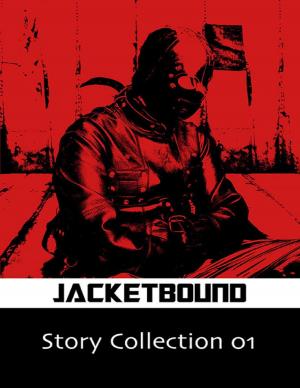 Cover of the book Story Collection 01 by Nick Armbrister