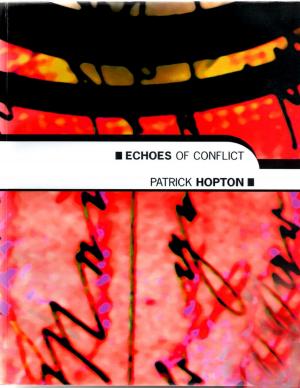 Cover of the book Echoes of Conflict by Oluwagbemiga Olowosoyo