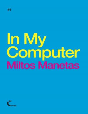 Cover of the book In My Computer by Frank G. Wilkinson