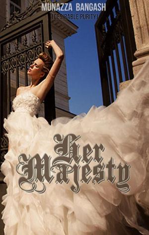 Cover of the book Her Majesty by Stefano Crivelli