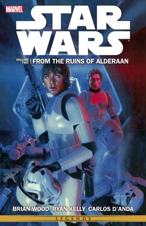 Cover of the book Star Wars Vol. 2 by Dan Abnett