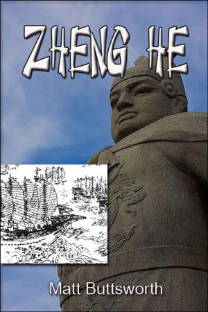 Cover of the book Zheng He by Emily Lim