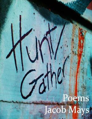 Cover of the book Hunt/Gather by William Carroll