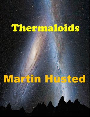 Cover of the book Thermaloids by MJ Santangelo