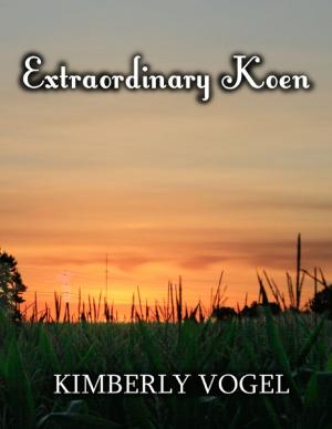Cover of the book Extraordinary Koen by Shiva Upadhyay