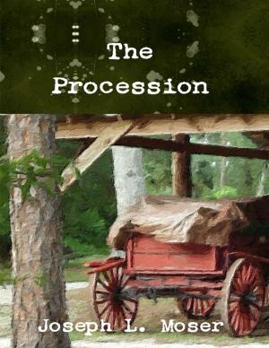 Cover of the book The Procession by LM Publishers, M. Ida Tardell