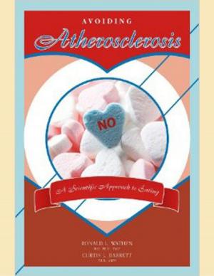 Book cover of Avoiding Atherosclerosis
