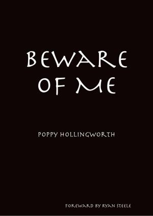 Cover of the book Beware of Me by Bill Stonehem