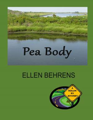 Cover of the book Pea Body by Roberto Miguel Rodriguez
