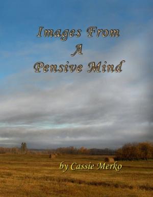 Cover of the book Images from a Pensive Mind by Swami Atmashraddhananda