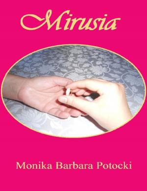 Cover of the book Mirusia by John O'Loughlin