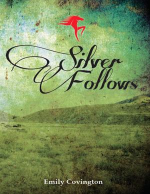 bigCover of the book Silver Follows by 