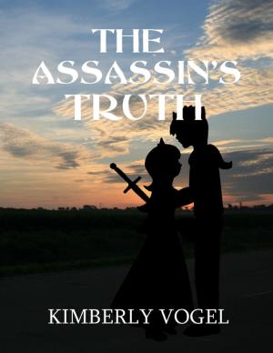 Cover of the book The Assassin's Truth by William Gore