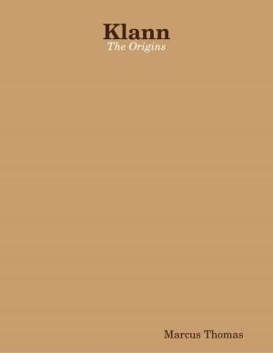 Cover of the book Klann: The Origins by Edward Biddulph