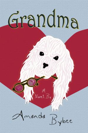 Book cover of Grandma
