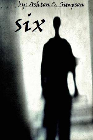 Cover of the book Six by Ria Stone