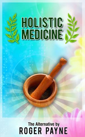 Cover of the book Holistic Medicine: The Alternative by Margaretha Montagu
