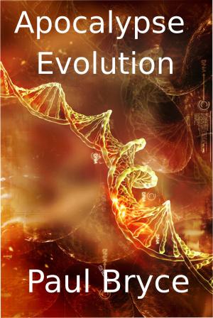 Cover of the book Evolution by R.A. James