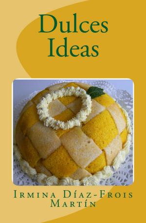 Cover of Dulces Ideas
