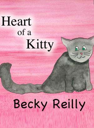 Cover of the book Heart of a Kitty by Liz Rich