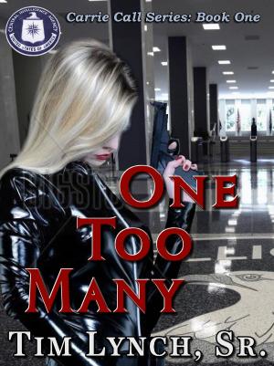 Book cover of One Too Many, Book One