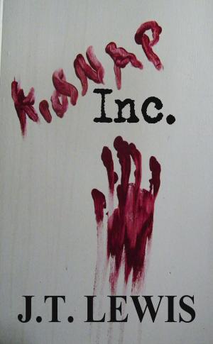 Cover of Kidnap Inc.