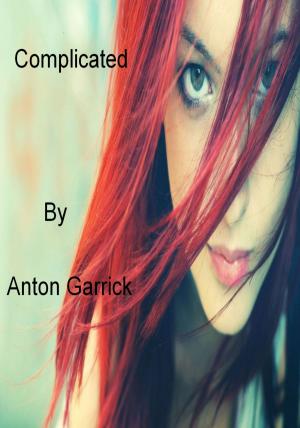 Cover of the book Complicated by Rubén Darío