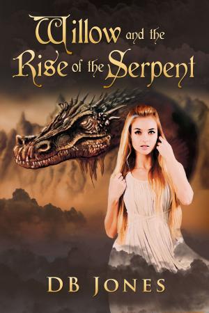 Book cover of Willow and the Rise of the Serpent