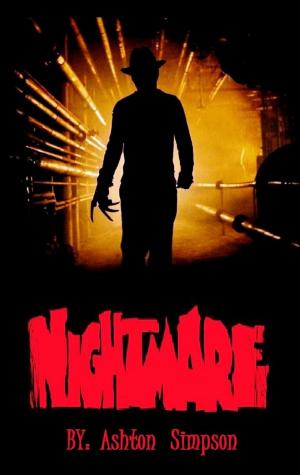Cover of the book Nightmare by Mark Hudson