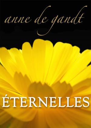 Book cover of Eternelles (Saison 6)
