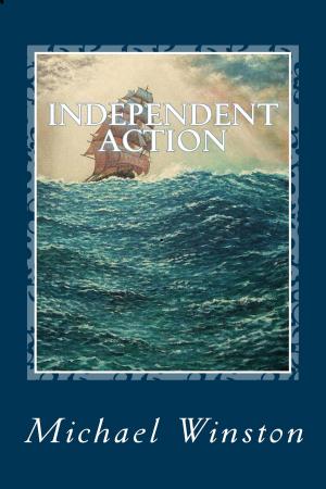 Cover of the book Independent Action: Kinkaid in the North Atlantic by Kristi Ambrose