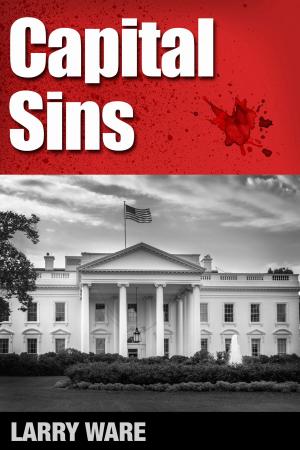 Cover of the book Capital Sins by Chris Gay