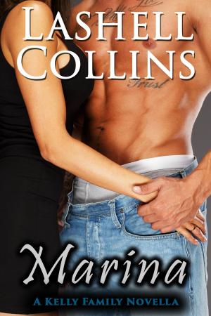 Cover of the book Marina: A Kelly Family Novella by Lashell Collins
