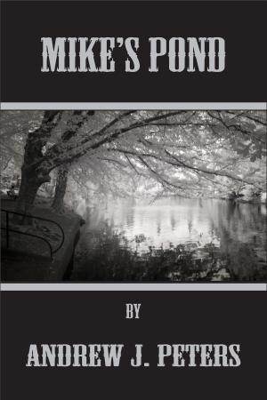 Book cover of Mike's Pond