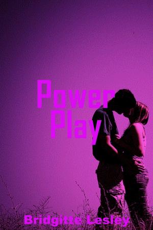 Cover of the book Power Play by Kriston Johnson