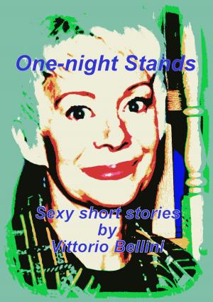 Cover of the book One-night Stands by Gabriele D'Annunzio
