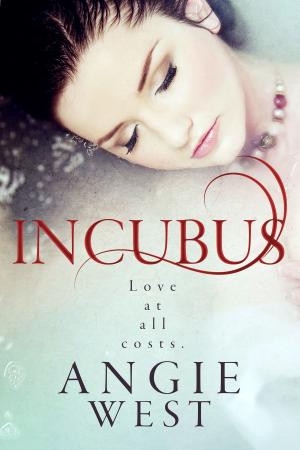 Cover of the book Incubus by Sharon Lathan