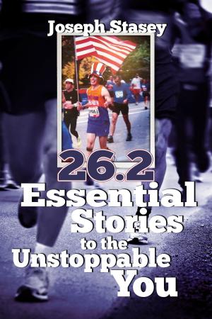 bigCover of the book 26.2 Essential Stories to the Unstoppable You by 
