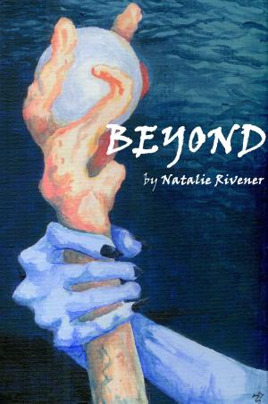 Book cover of Beyond