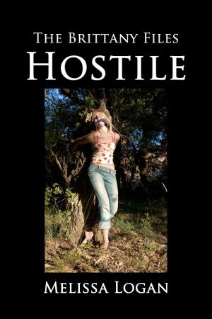 Cover of the book The Brittany Files: Hostile by Enrico Anastasi