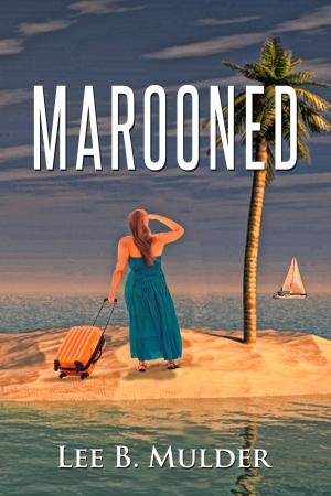 Cover of the book Marooned: A Fairy Tale of the Virgin Islands by Rene Folsom