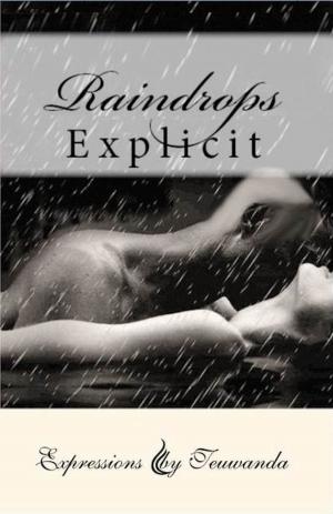 Book cover of Raindrops