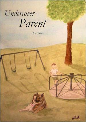 bigCover of the book Undercover Parent by 