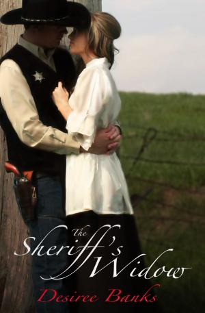Cover of the book The Sheriff's Widow by Brad Jones