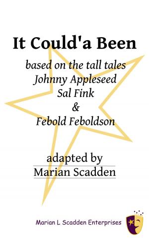 Cover of the book It Could'a Been by Marian Scadden