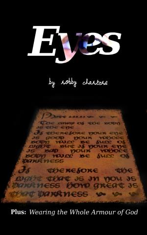 Cover of the book Eyes by John Amoako Atta